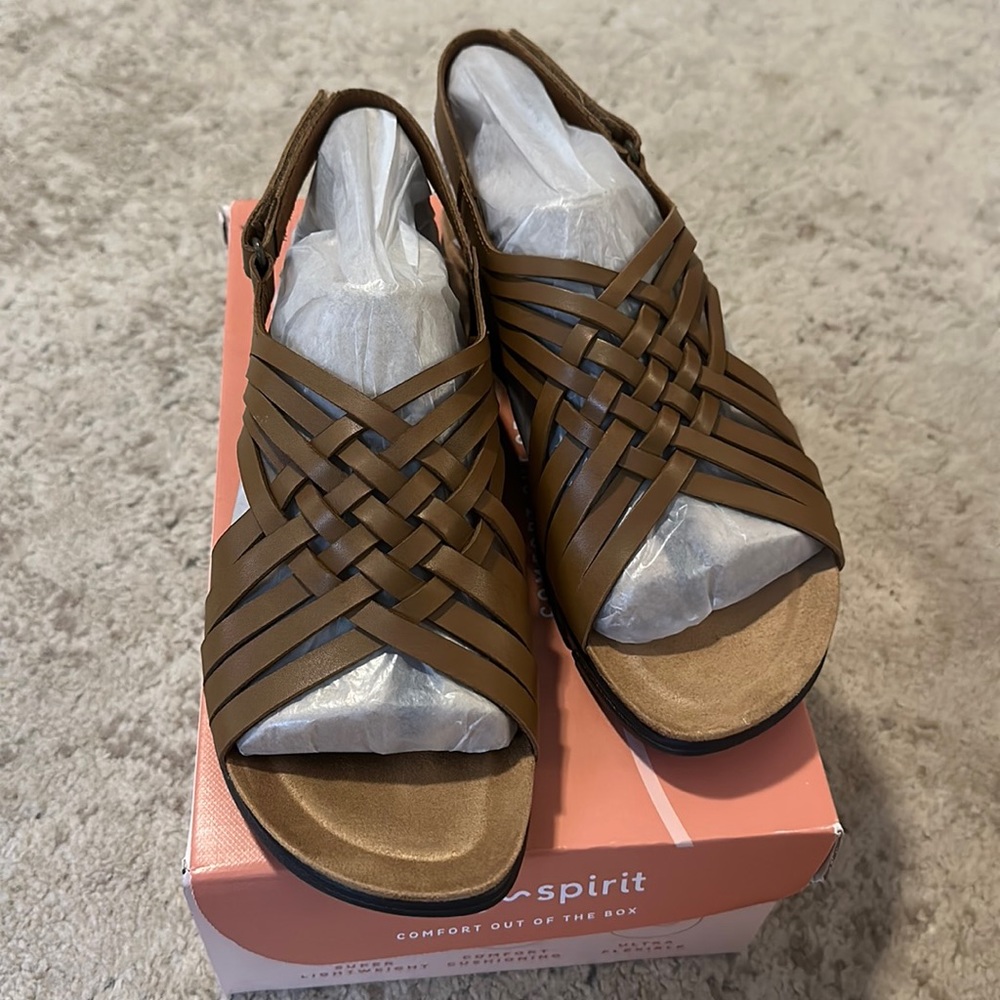 Easy Spirit Semar Sandal
